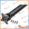 Arbre de transmission avant pour MERCEDES | NWN-ME-043, 2E0521099